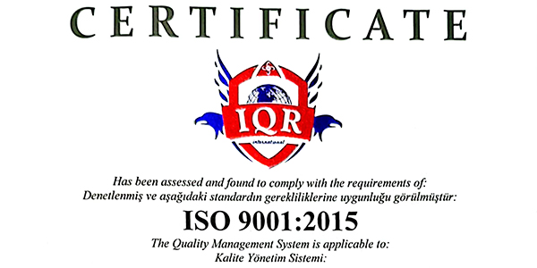 ISO-9001